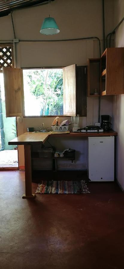 Ferienwohnung Casa Arlecchino Puerto Viejo de Talamanca Exterior foto